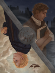 North & South (Mistborn Era 2)