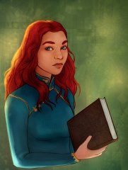 Shallan Davar