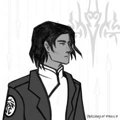 Kaladin Stormblessed