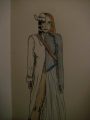 Shallan/Veil