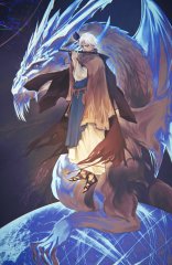 Dragonsteel - Hoid & Frost