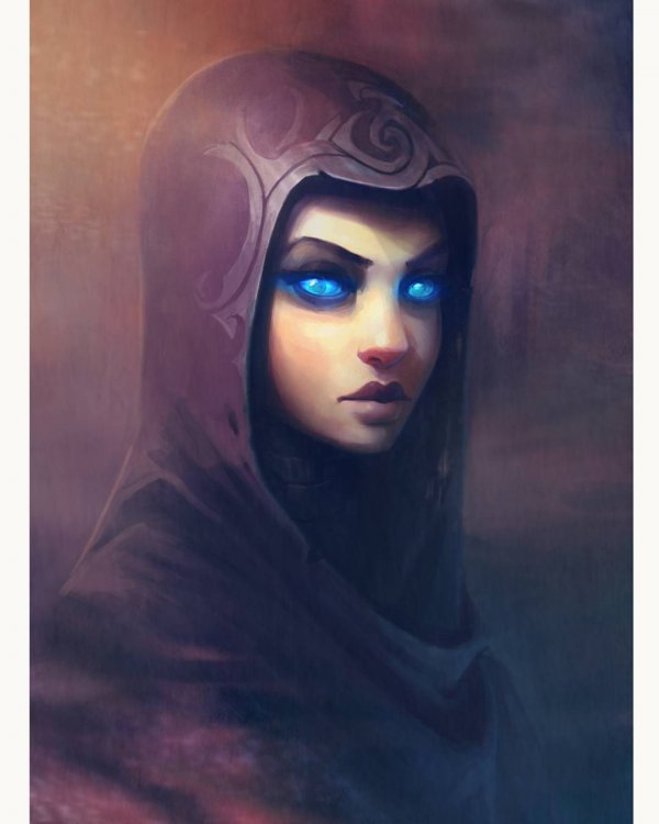 Yasen Stoilov - Dune - Alia Atreides.jpg