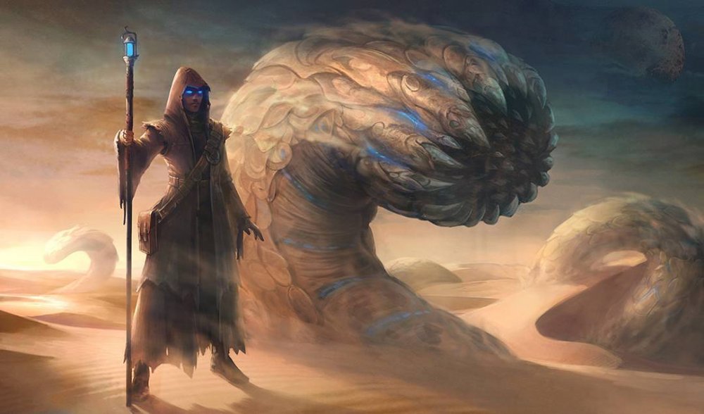Yasen Stoilov - Dune - Muad_dib.jpg