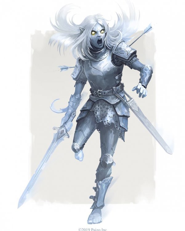 Yasen Stoilov - Pathfinder - Ghost Soldier.jpg