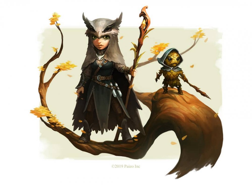 Yasen Stoilov - Pathfinder - Gnome Druid.jpg