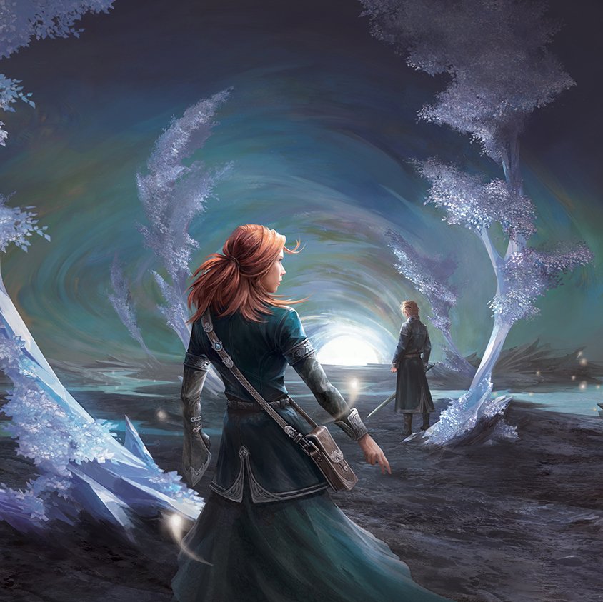 More information about "Artist Spotlight: Yasen Stoilov, Bulgarian Cover Artist for Rhythm of War"