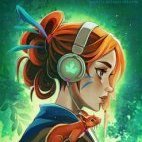 Scarletfox