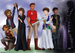 The Channelknights