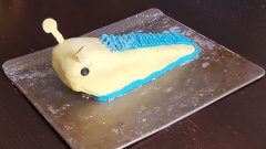 The Doomcake