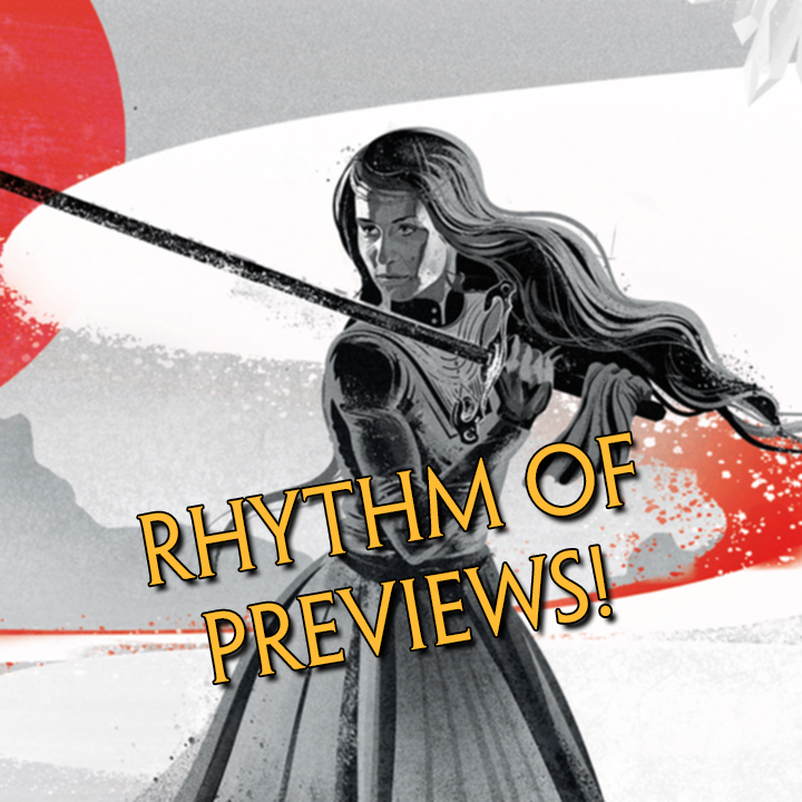 More information about "Rhythm of Previews: Chapter 9"
