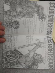 Elhokar and Jasnah page