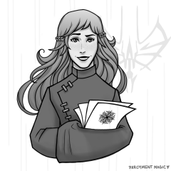 Shallan Davar