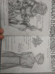 Adolin and Renarin page