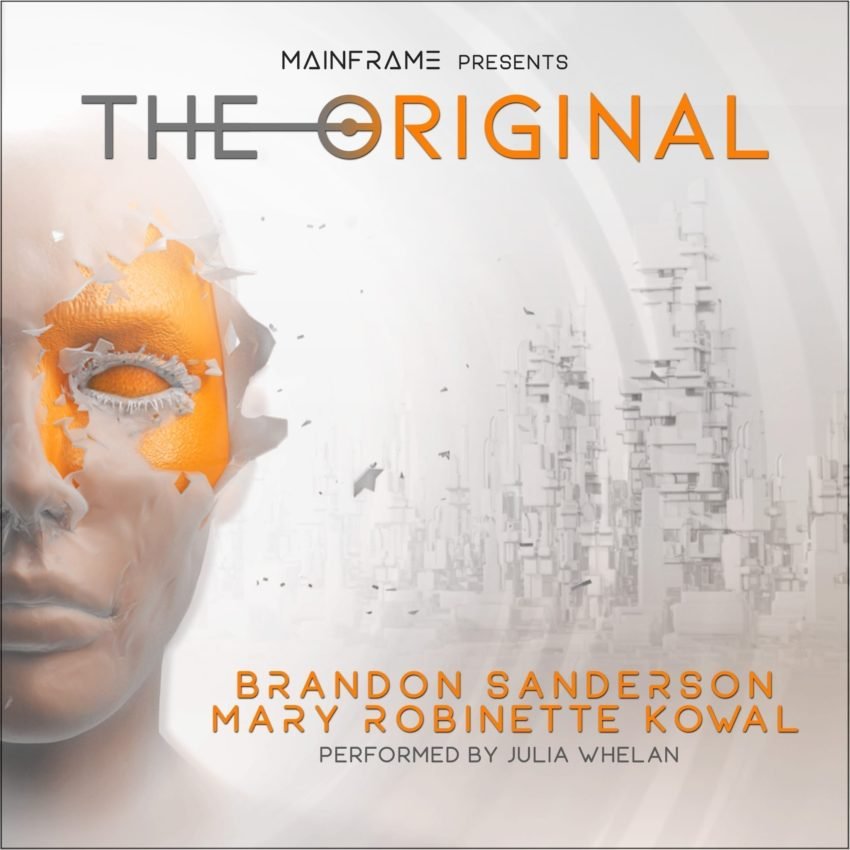More information about "The Original is Out!"