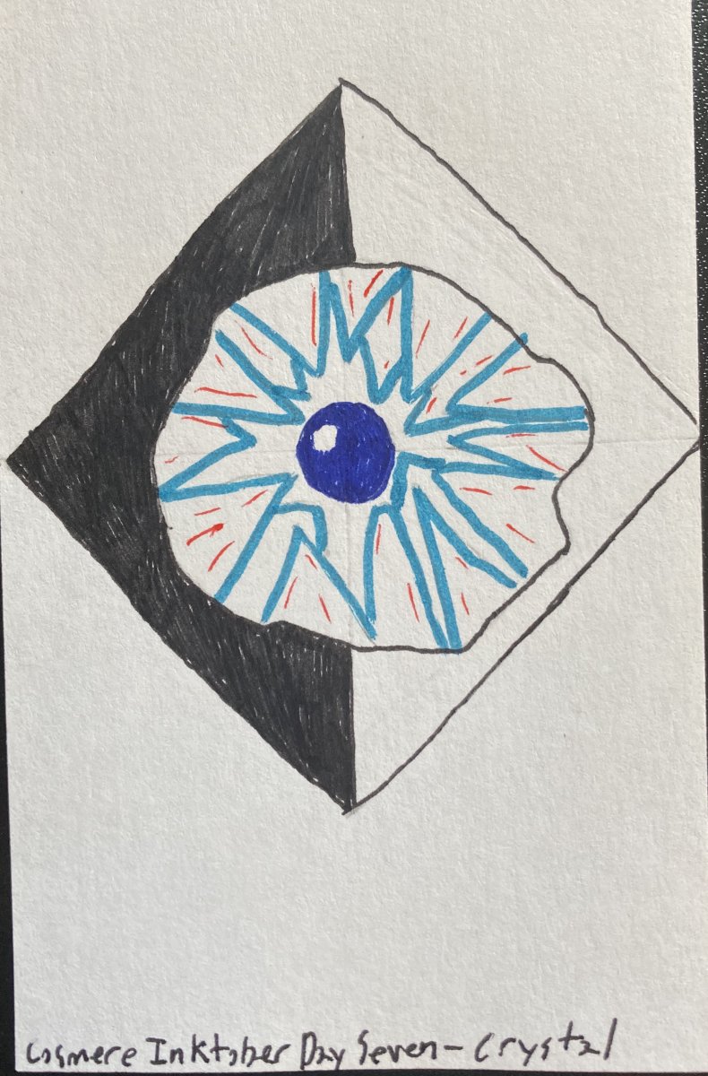 Inktober 2020