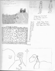 Sel Maps and Images