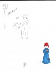 Random Drawings