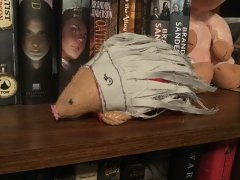 Mistmole, Iron Side