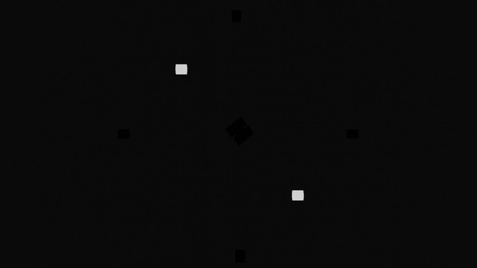 Aon Ato - The Direction North