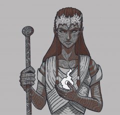 Venli the Envoy