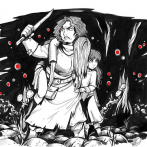 Daggon Forescout