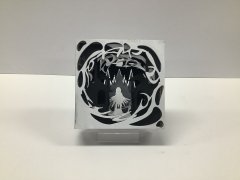 Mistborn Shadowbox - Front