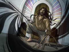 Vasher - Warbreaker