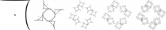 Iterated Aon Nae