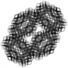 Iterated Aon Iad