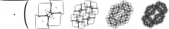 Iterated Aon Iad