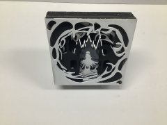 Mistborn Shadowbox - Top