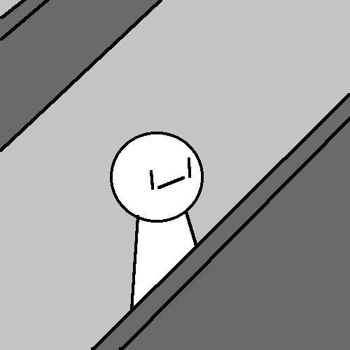 A random animation