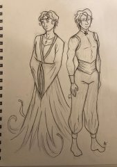 Leras and Ati
