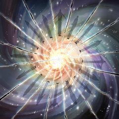 The Shattering