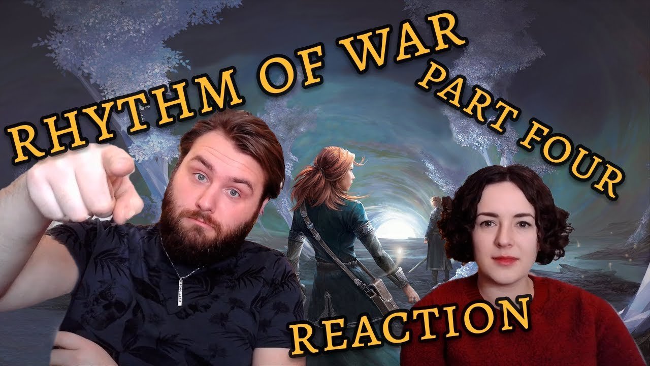More information about "The Overlady Reads Rhythm of War, Part Four!"