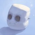 the pebble