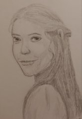 My take on Sarene