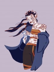 Venli Fanart