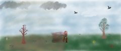 Ruin: Shard of change