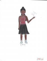 Cadenza from Siren's Call: an RP