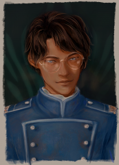 Renarin Kholin