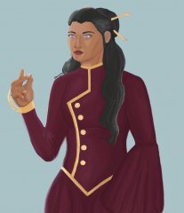Jasnah Kholin