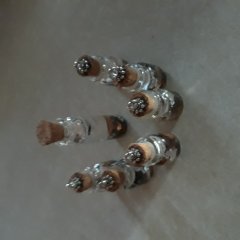 Mistborn Vials