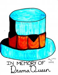 Queen's Hat