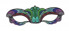 Mask 7
