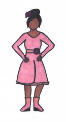 Cadenza's New Outfit