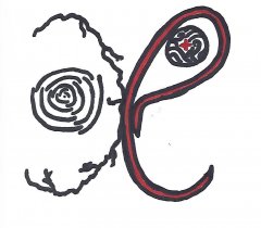 Janice/Trace Siren's Call Symbol