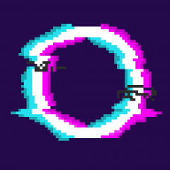 F For Circle
