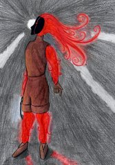 Enlightened mistspren