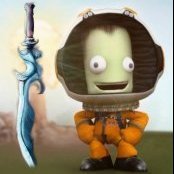 Kerbal Radiant